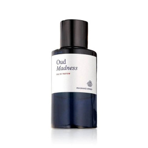 Fragrance World Oud Madness 60 мл — унисекс парфюм с ароматом удовой роскоши. Photo 3